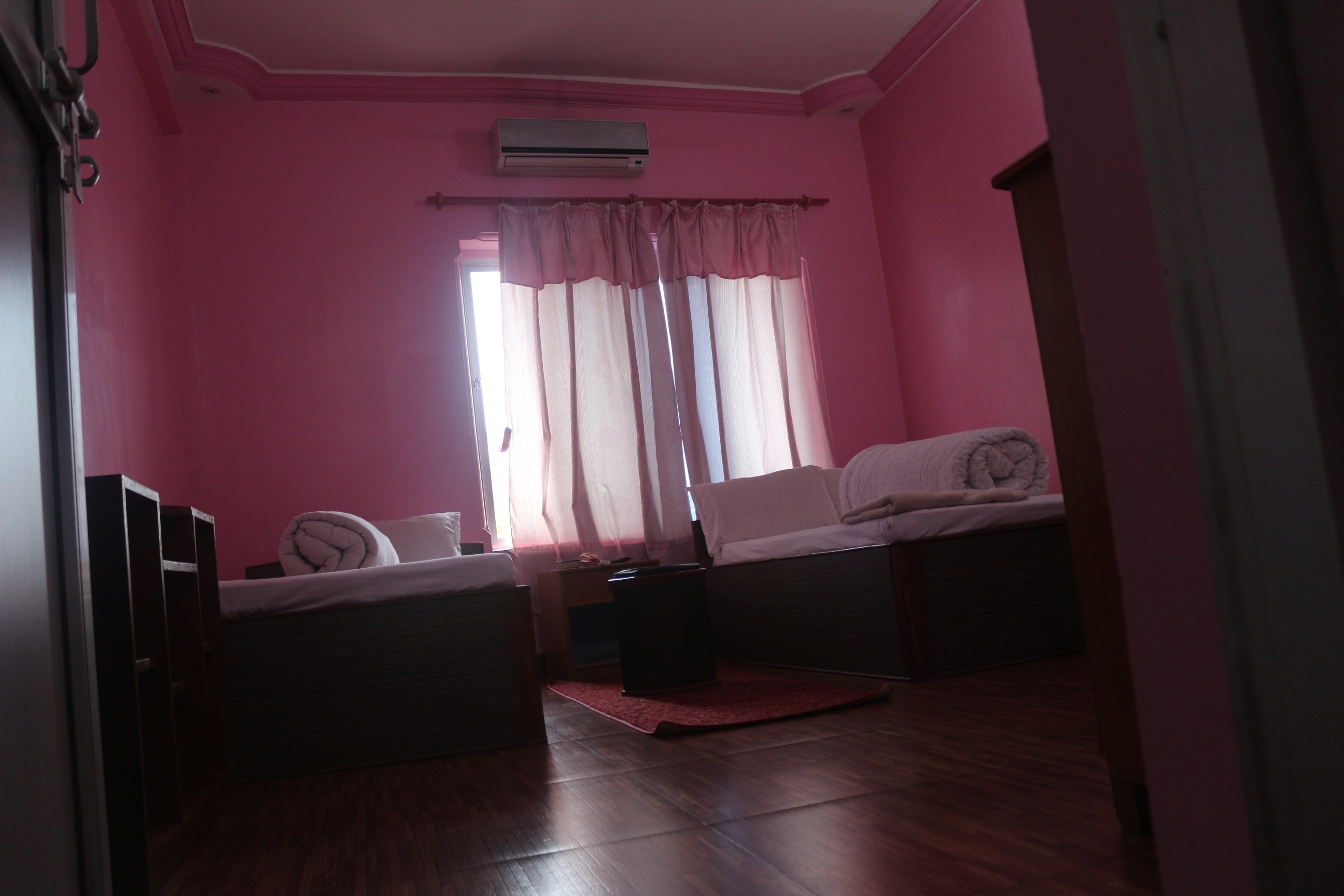 Ekant Lodge