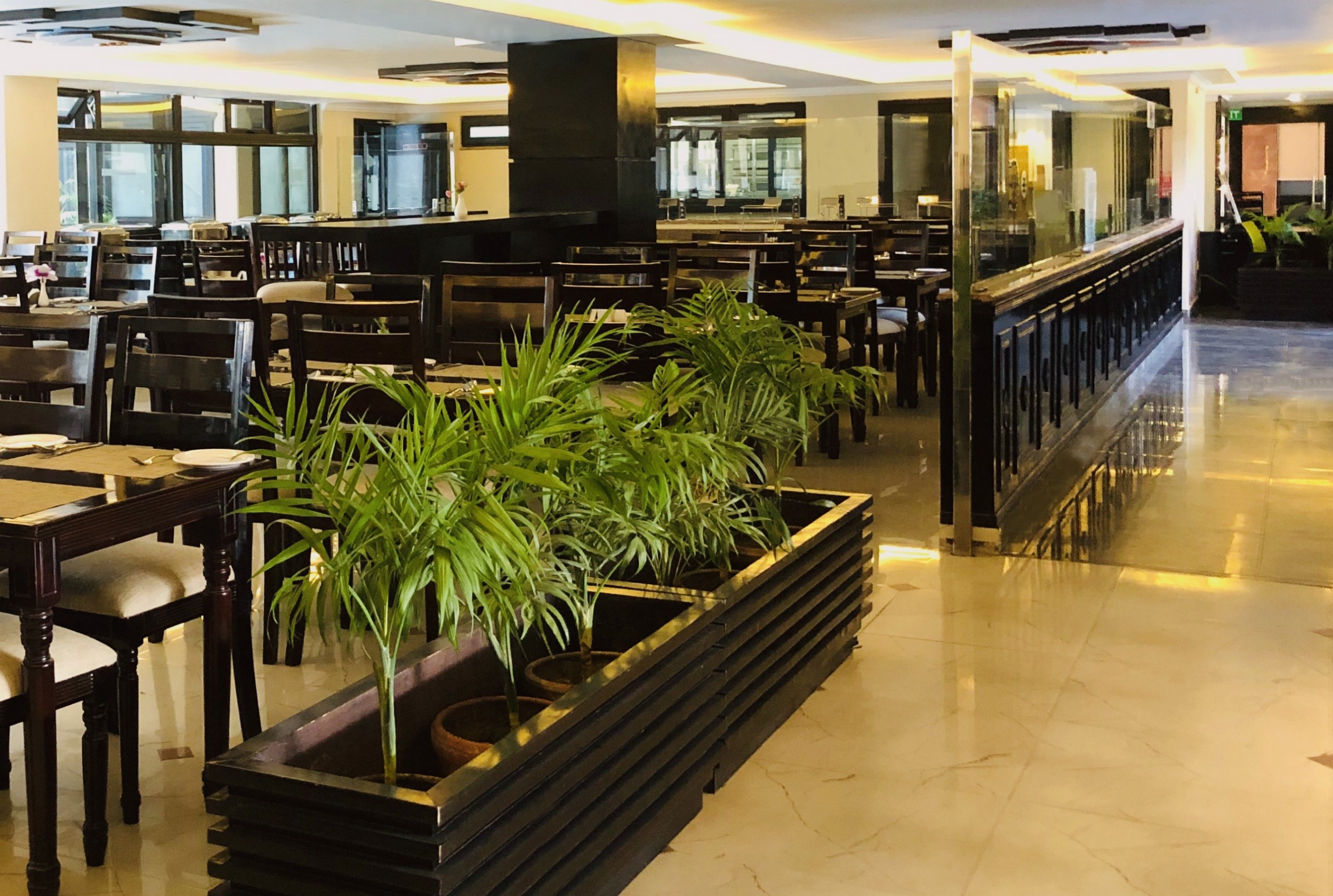 Hotel Sarowar