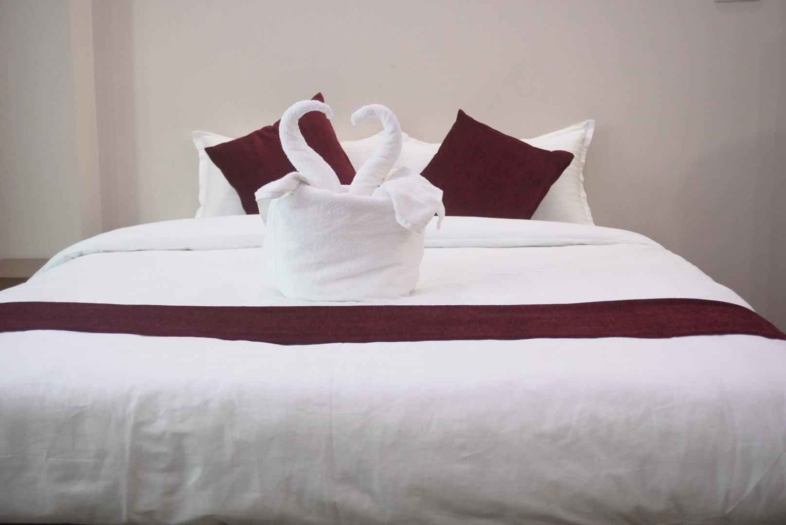 Hotel Madani and Restaurant