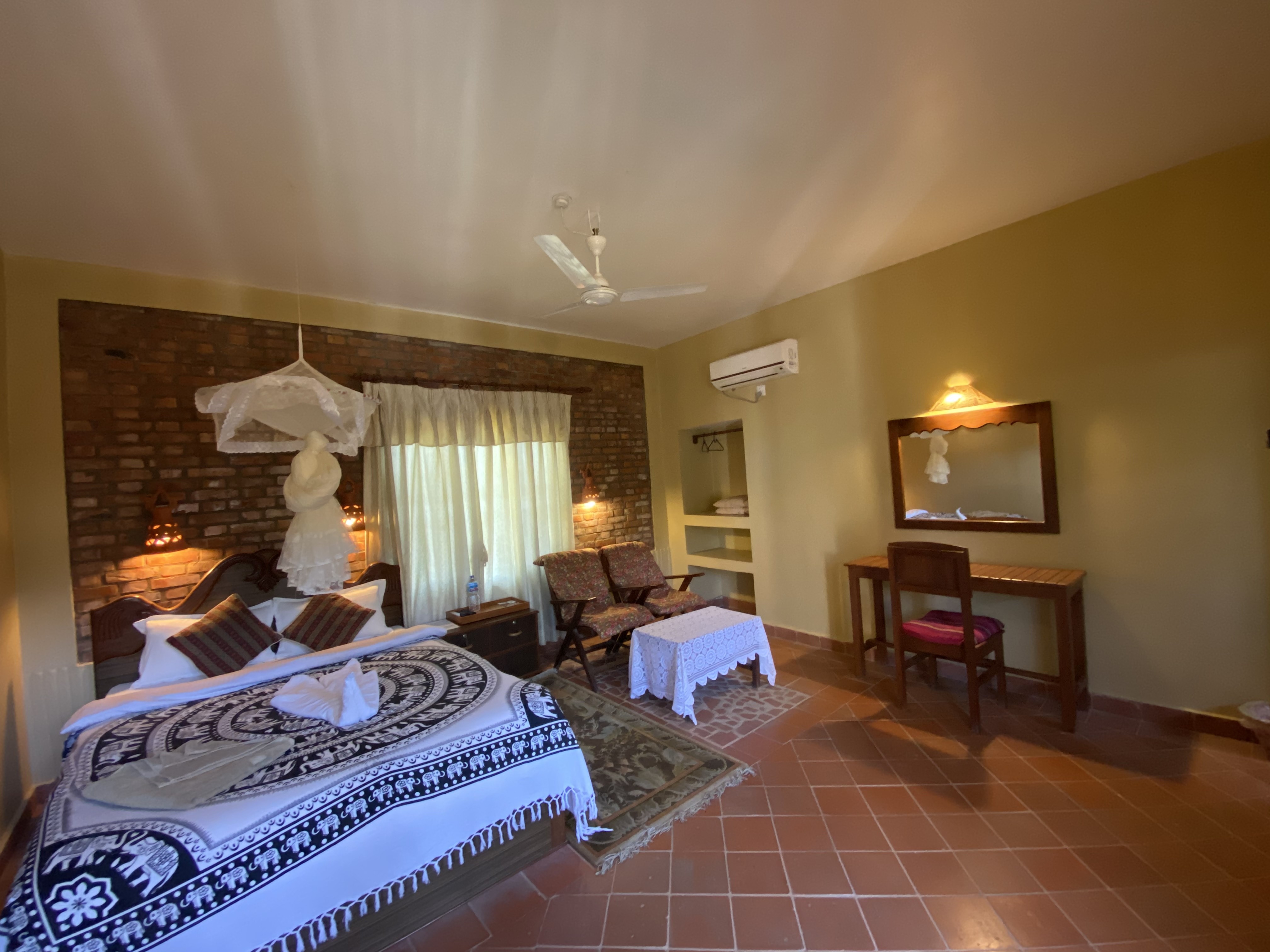 Chautari Garden Resort
