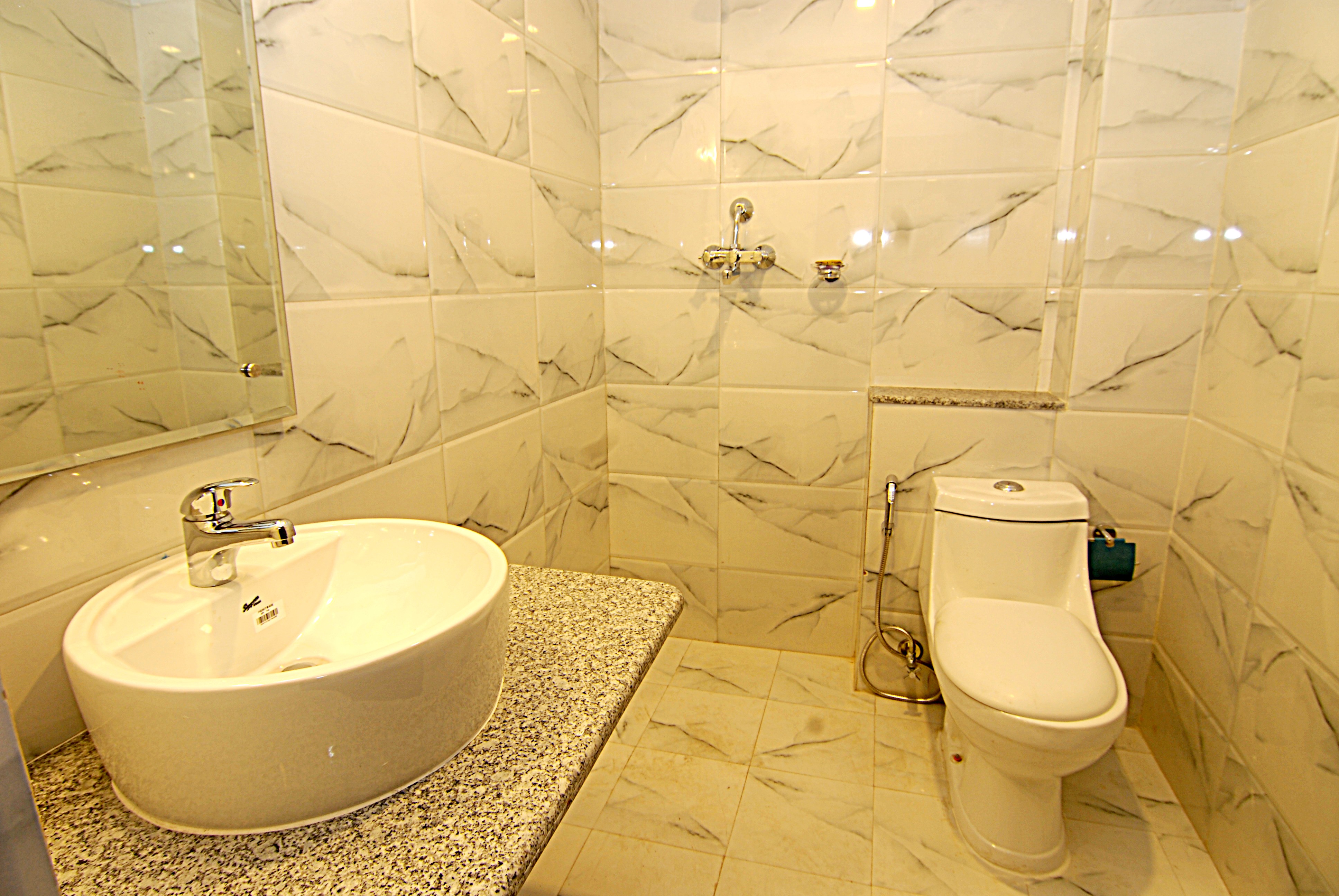 Kathmandu Grand Hotel|Deluxe Double or Twin