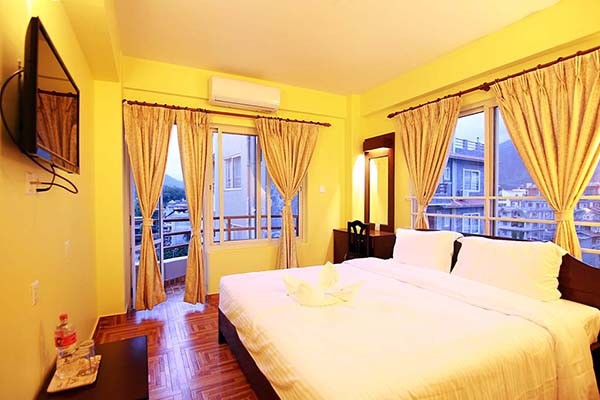 My Hotel
