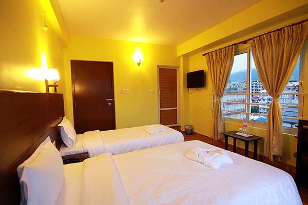 My Hotel