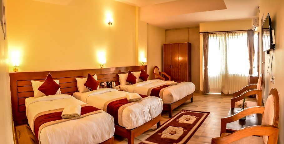 Hotel Elegant