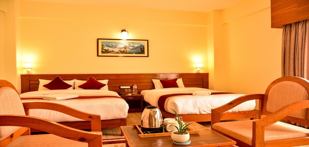 Hotel Elegant