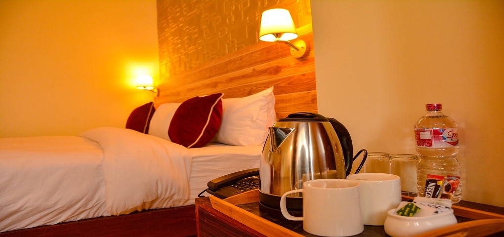 Hotel Elegant