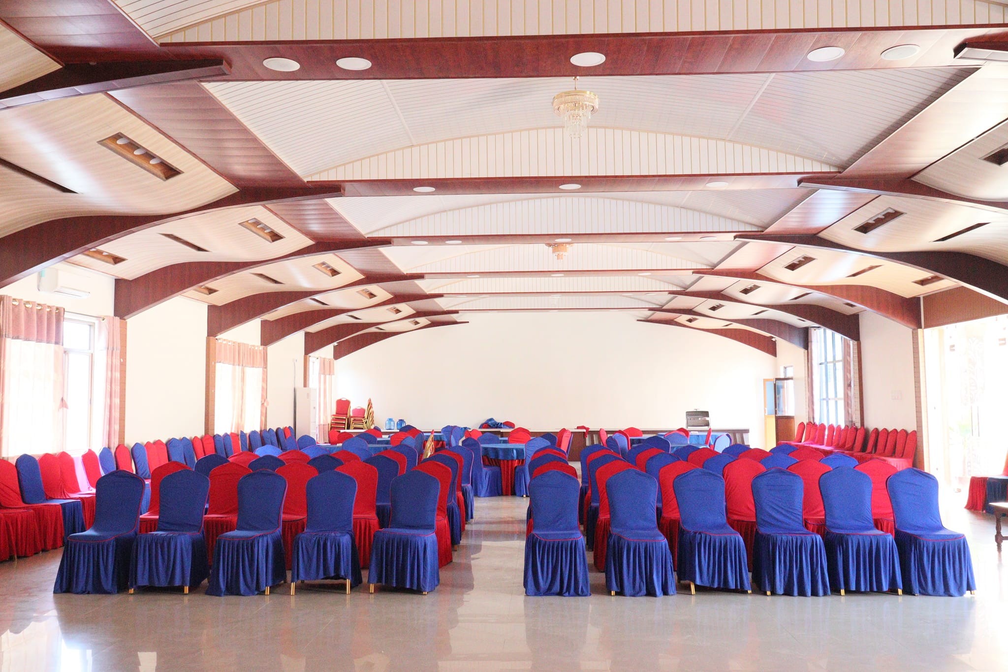 Metro Hospitality Pvt.Ltd