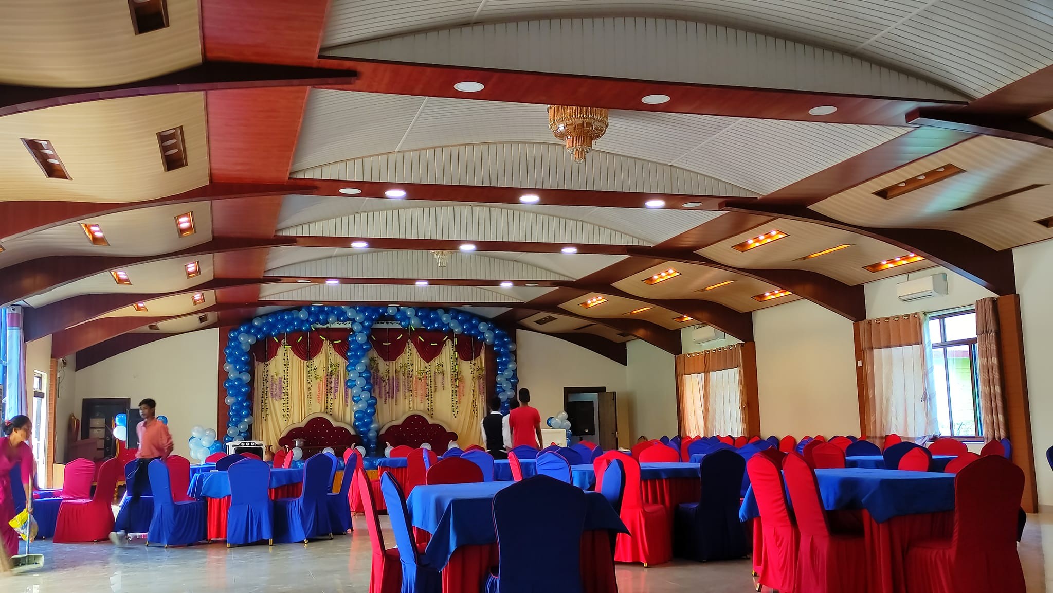 Metro Hospitality Pvt.Ltd