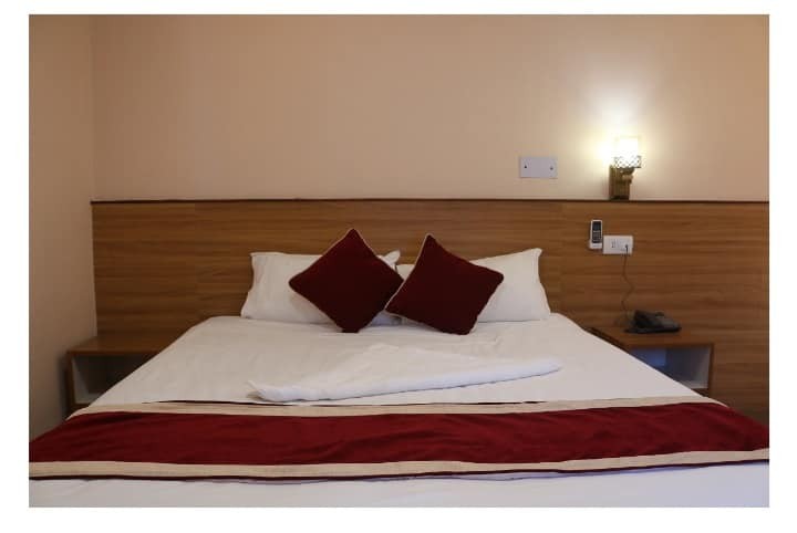 Metro Hospitality Pvt.Ltd|Single Deluxe