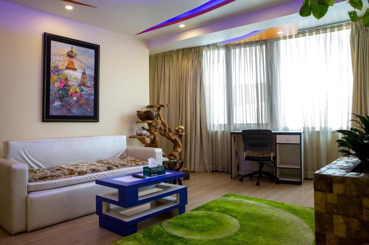 Royal Penguin Boutique Hotel and Spa