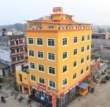 Hotel Nine Eleven