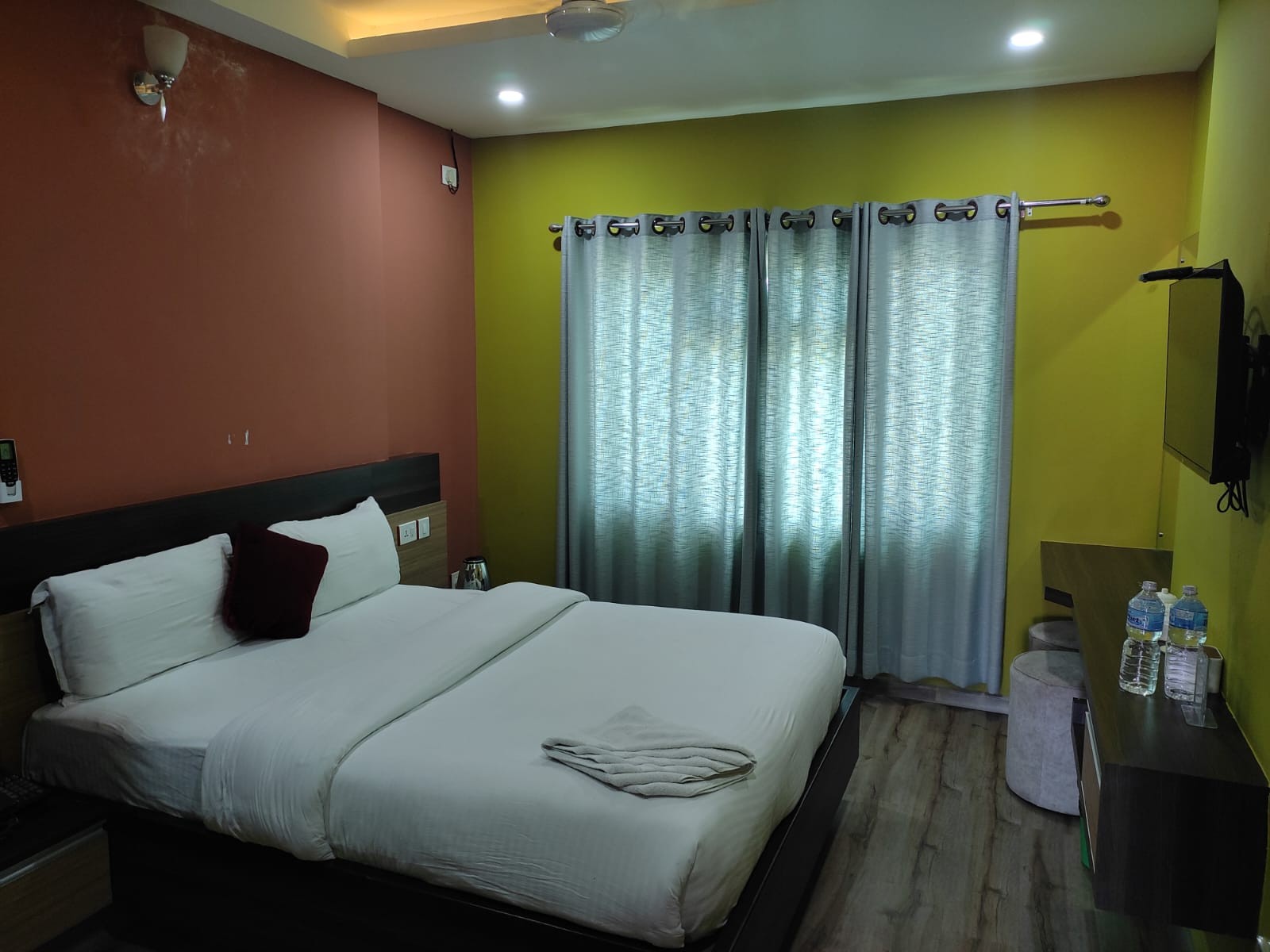 Diyalo Foodland Chitwan