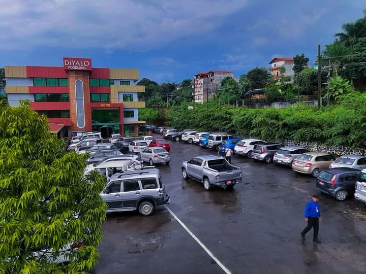 Diyalo Foodland Chitwan
