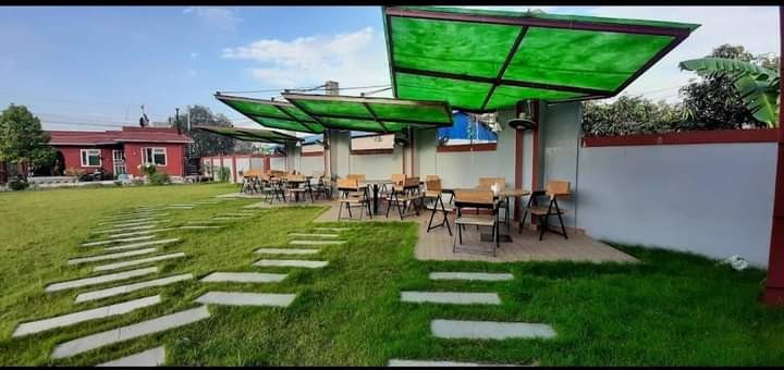 Diyalo Foodland Chitwan