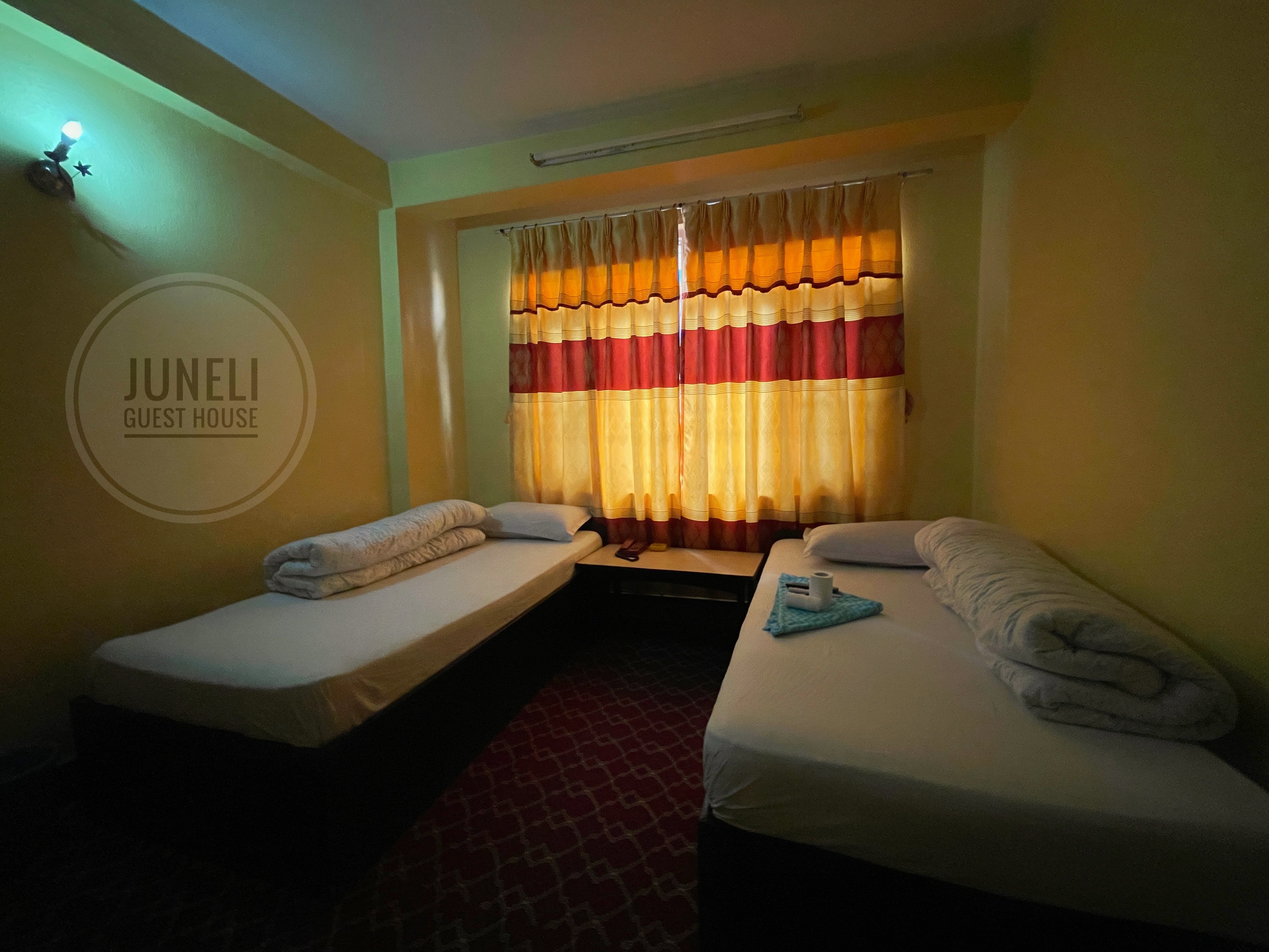 Juneli Guest House