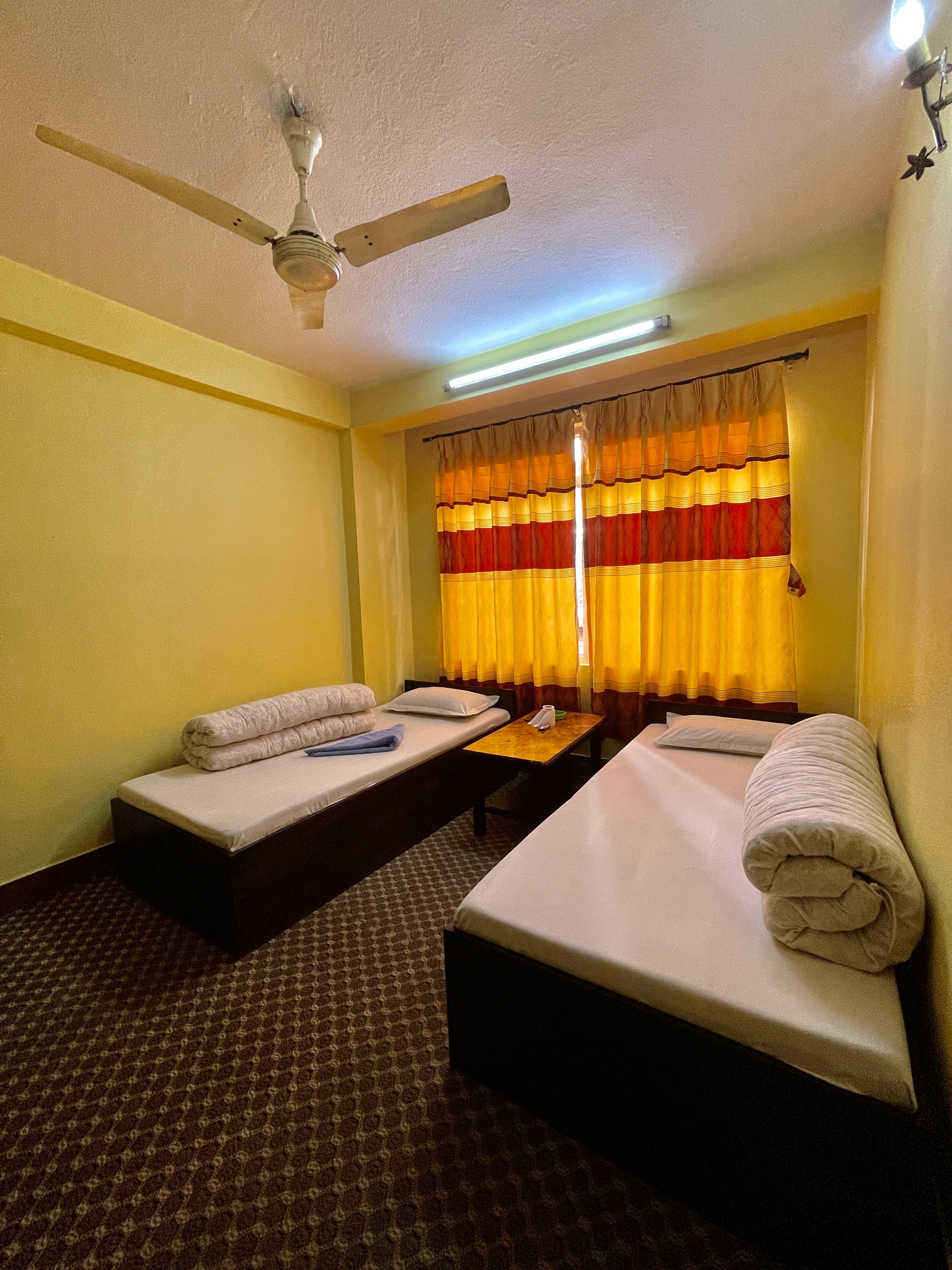Juneli Guest House