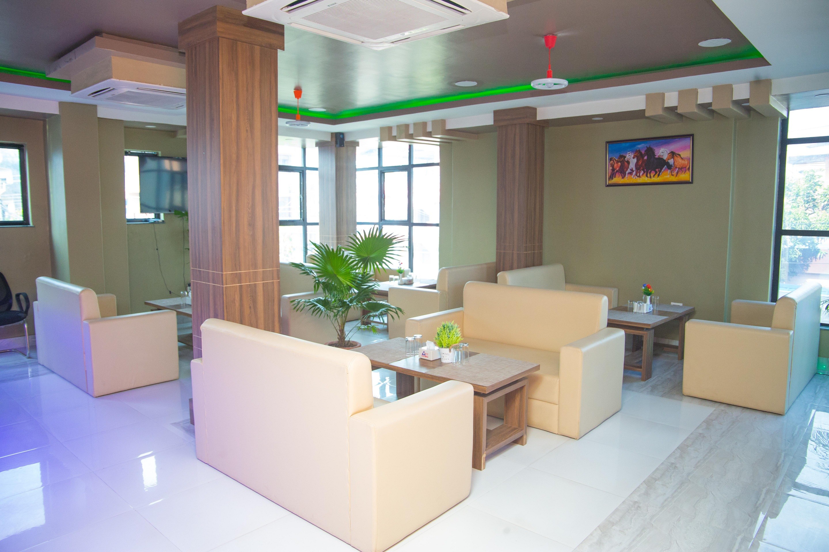 Hotel Span