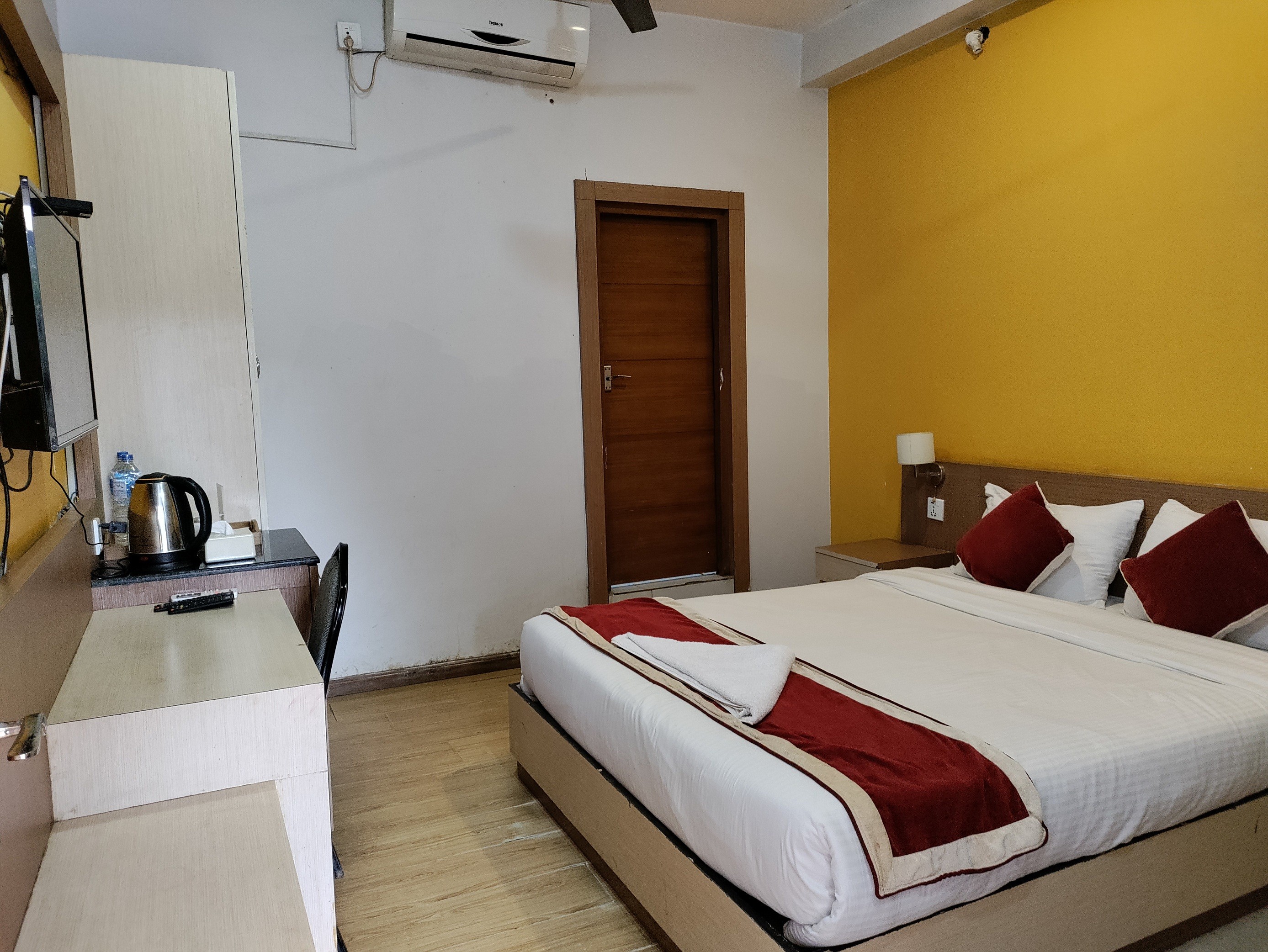Hotel Doko