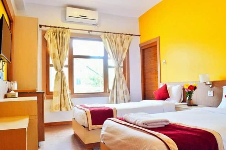 Hotel Doko