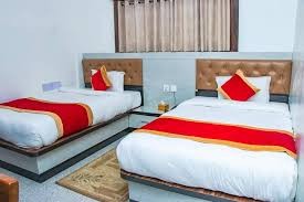 TWIN BED