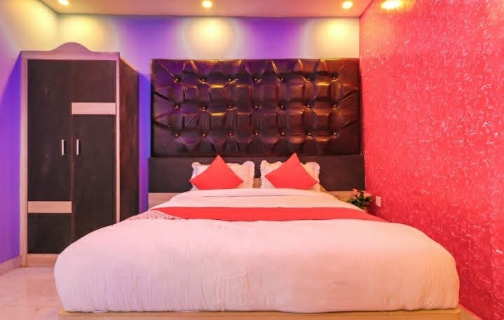 The Chulo Hotel
