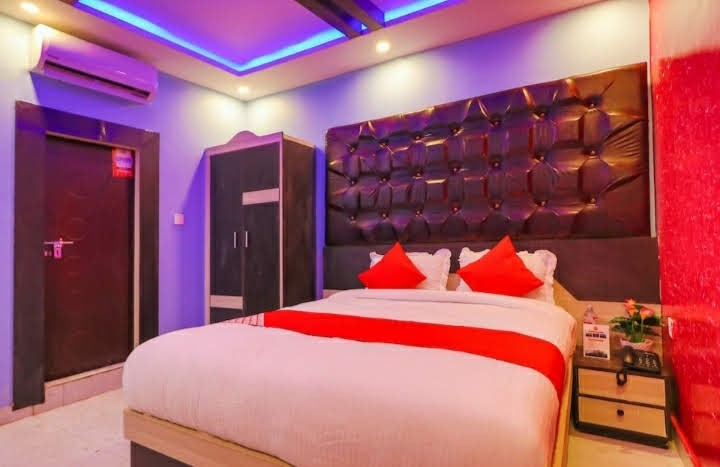 The Chulo Hotel