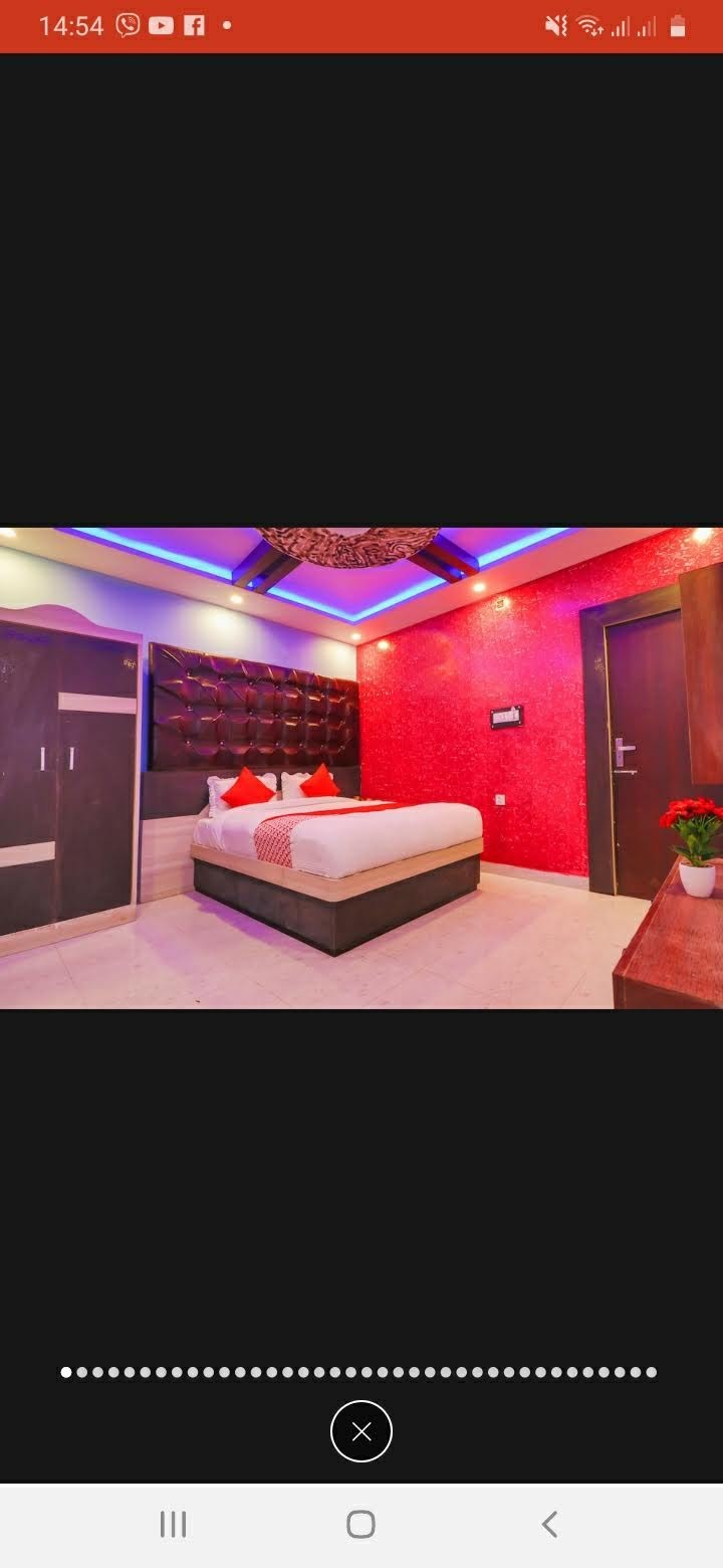 The Chulo Hotel|SUITE ROOM
