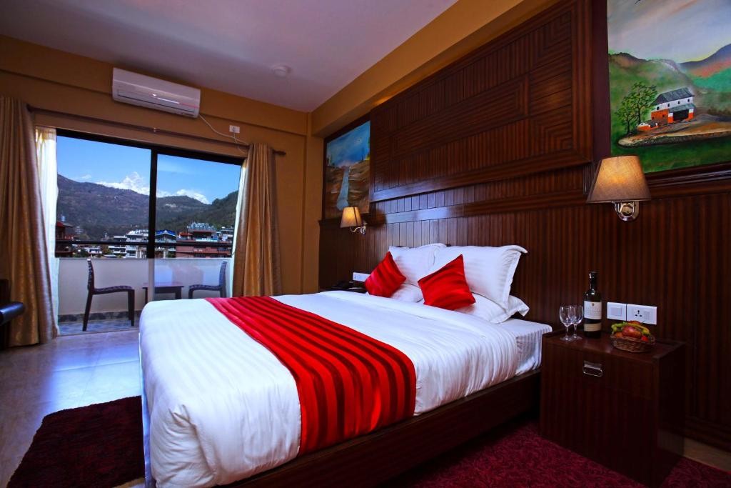 Hotel Iceland