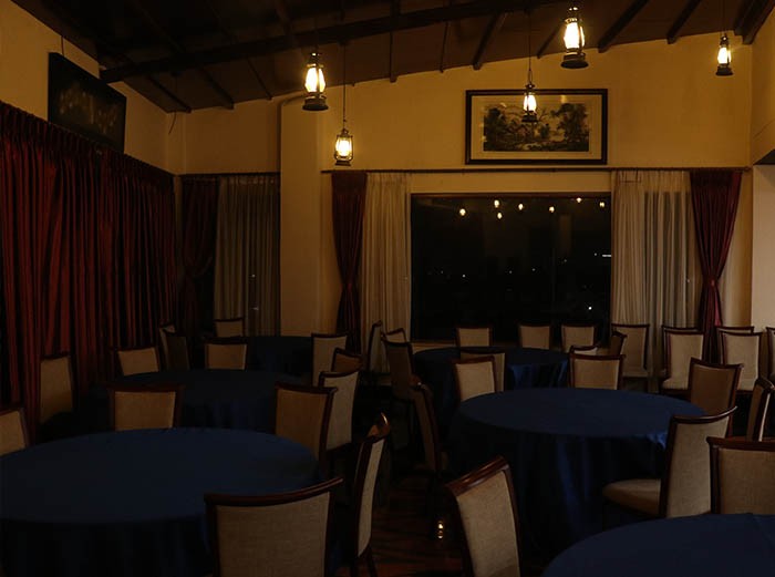 Ratna Hotel