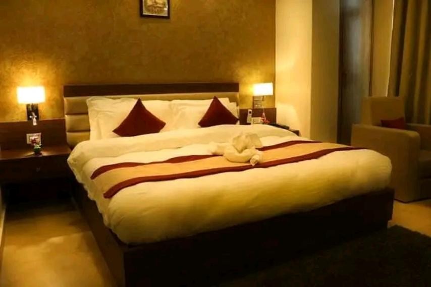 Hotel Delbia