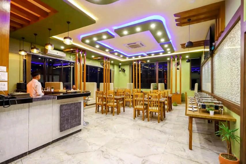 Hotel Delbia
