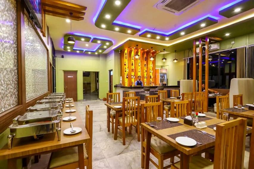 Hotel Delbia