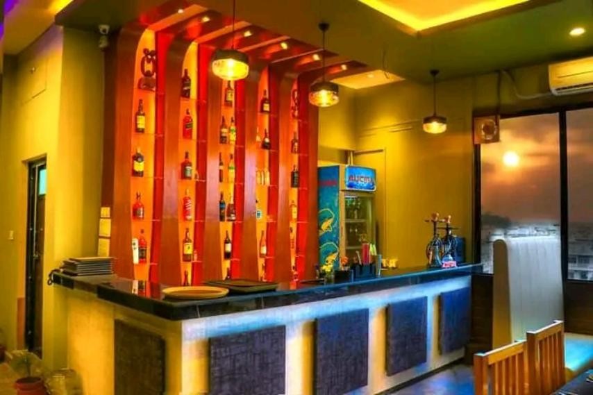 Hotel Delbia
