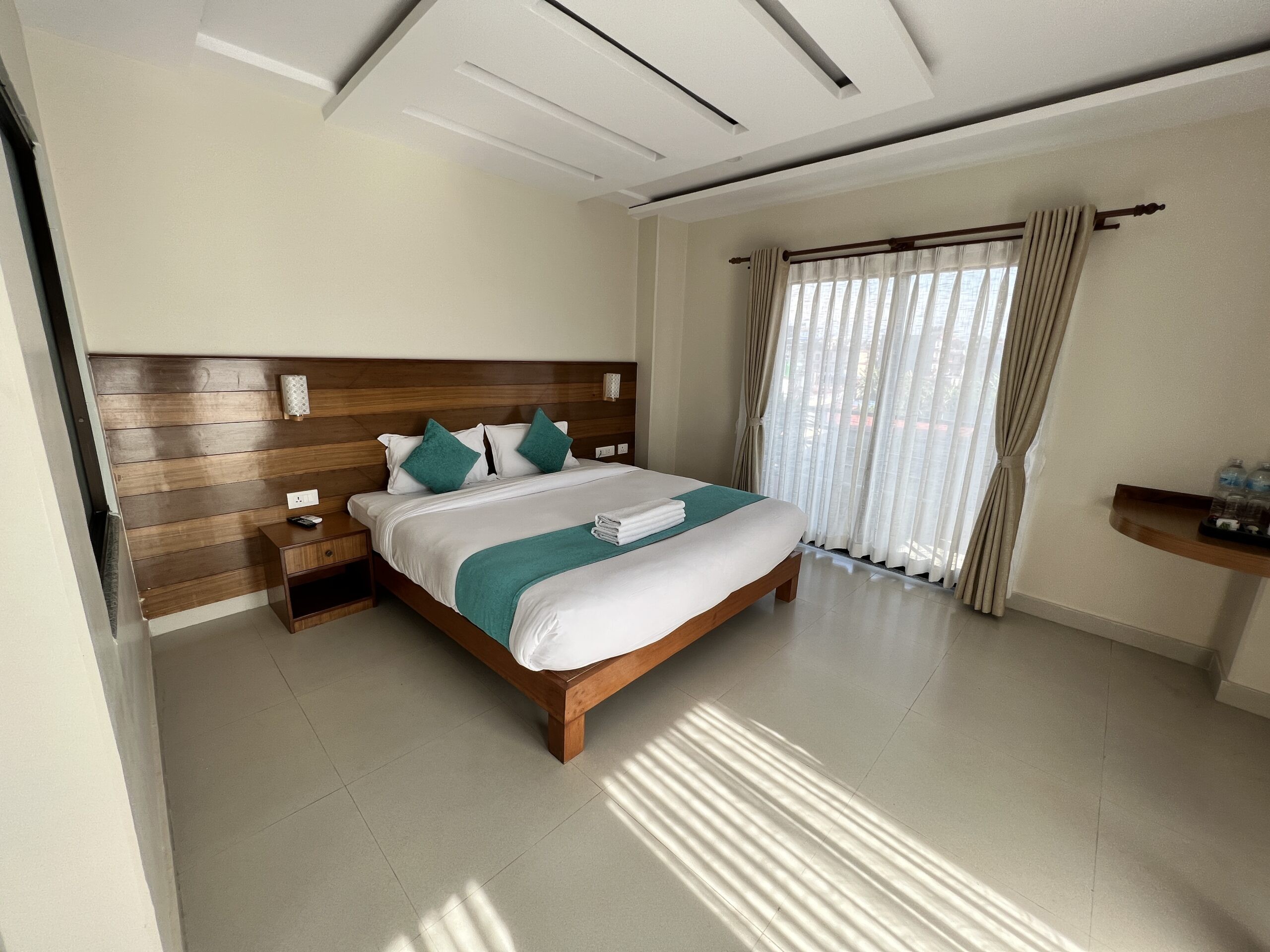 Hotel Triple Hill