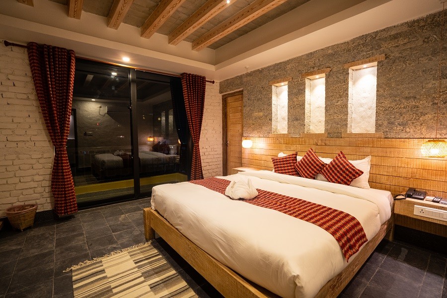 Hotel Mera Peak