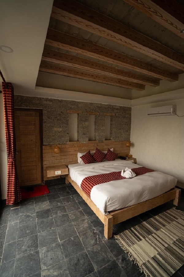 Hotel Mera Peak