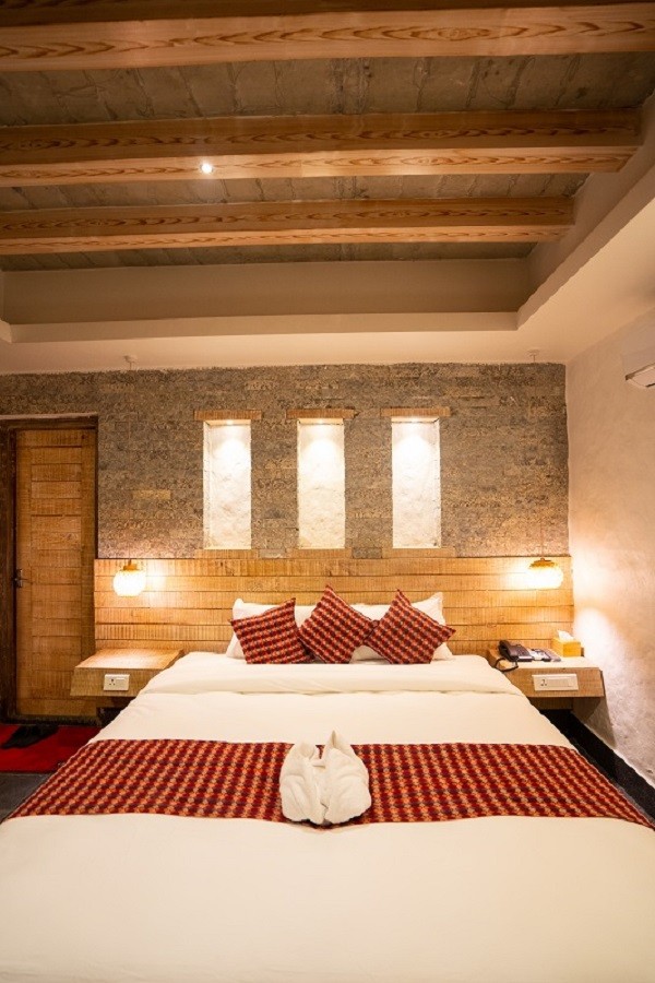 Hotel Mera Peak