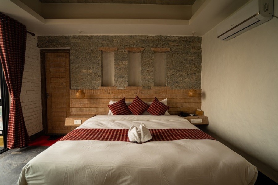 Hotel Mera Peak