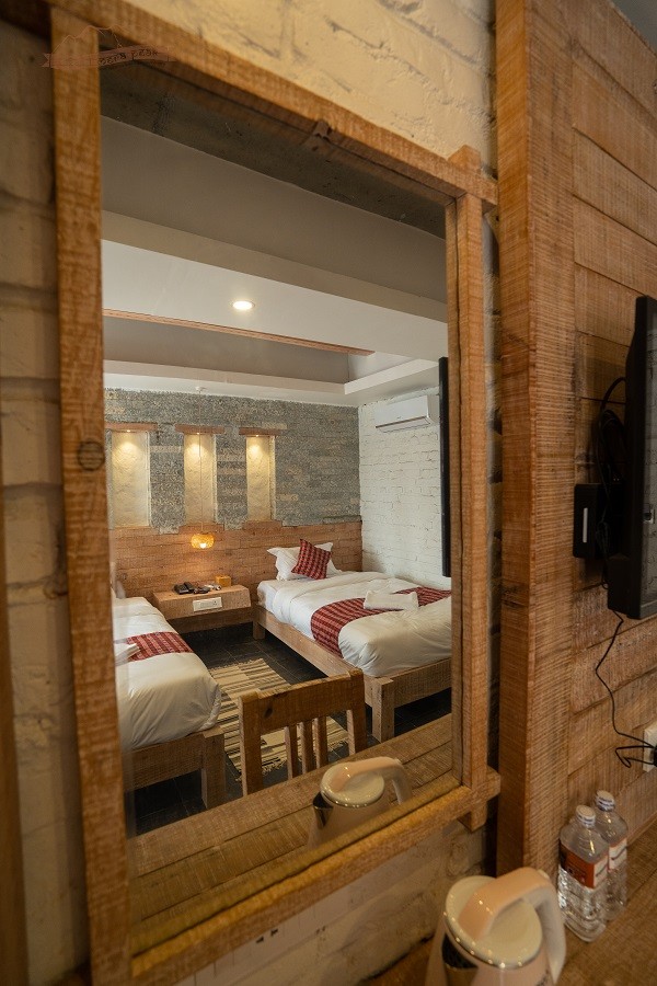 Hotel Mera Peak