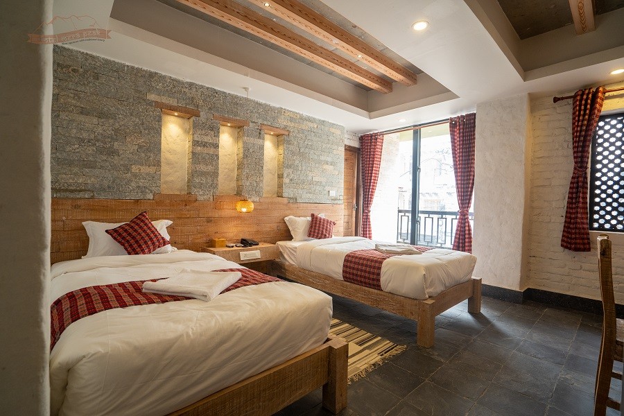 Hotel Mera Peak