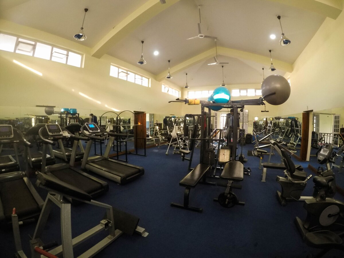 Dreamland Gold Resort & Hotel