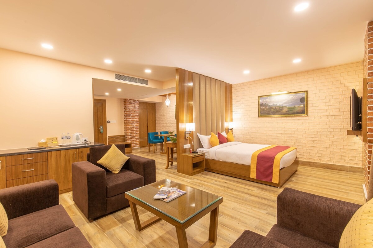 Dreamland Gold Resort & Hotel
