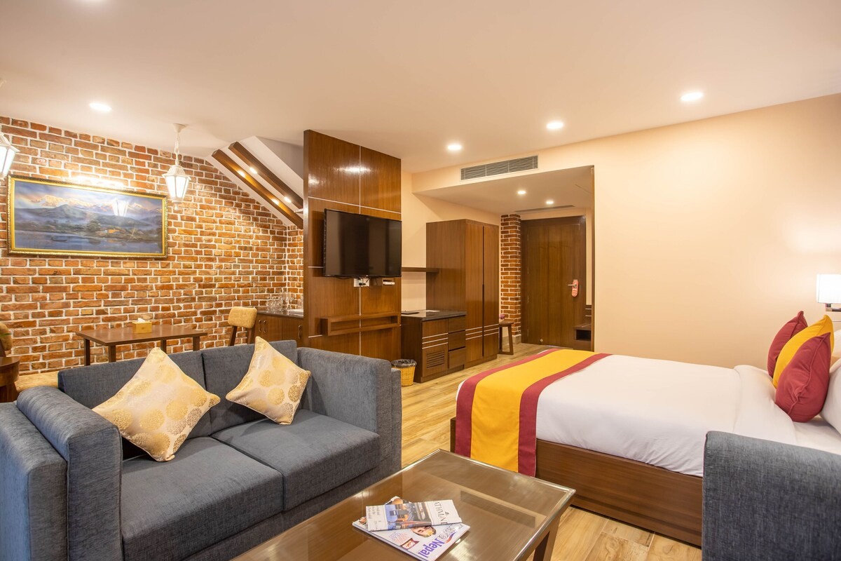 Dreamland Gold Resort & Hotel