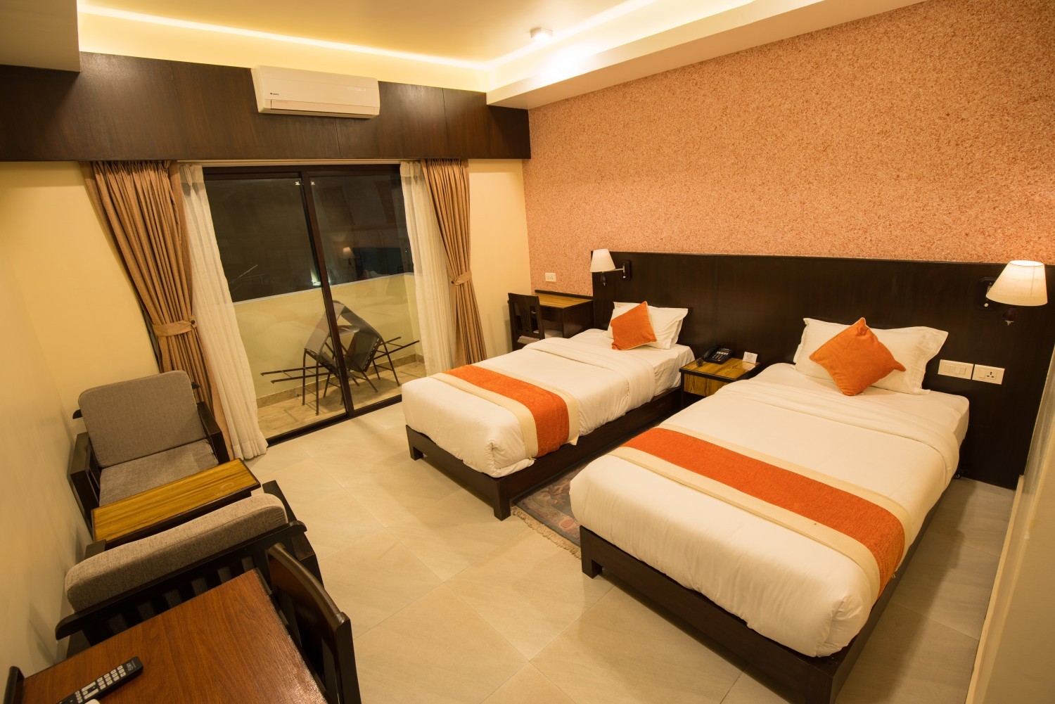 Hotel Shaara