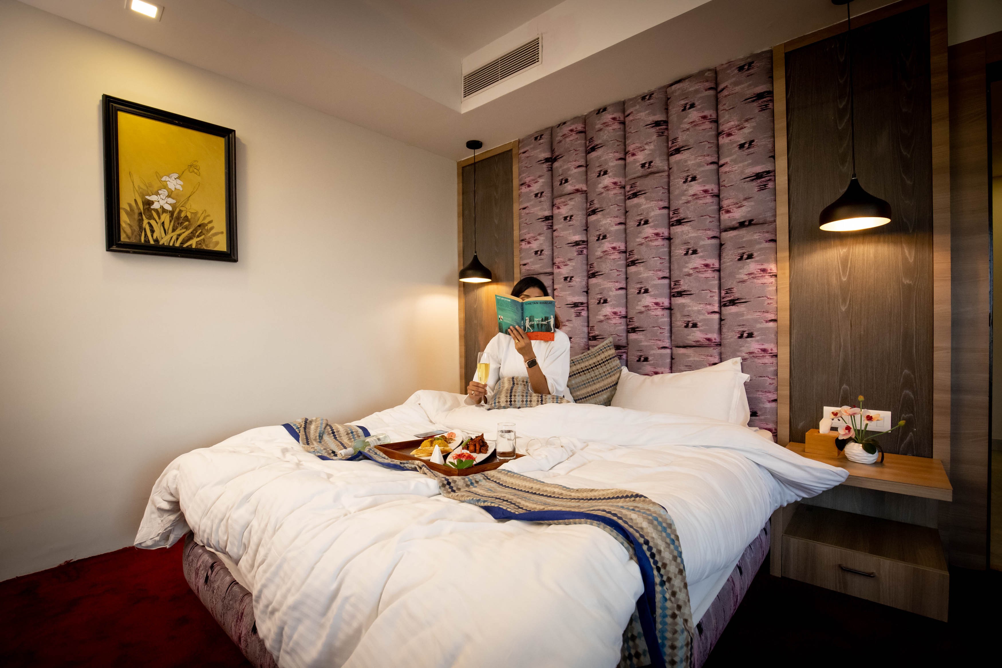 Hotel Siddhartha