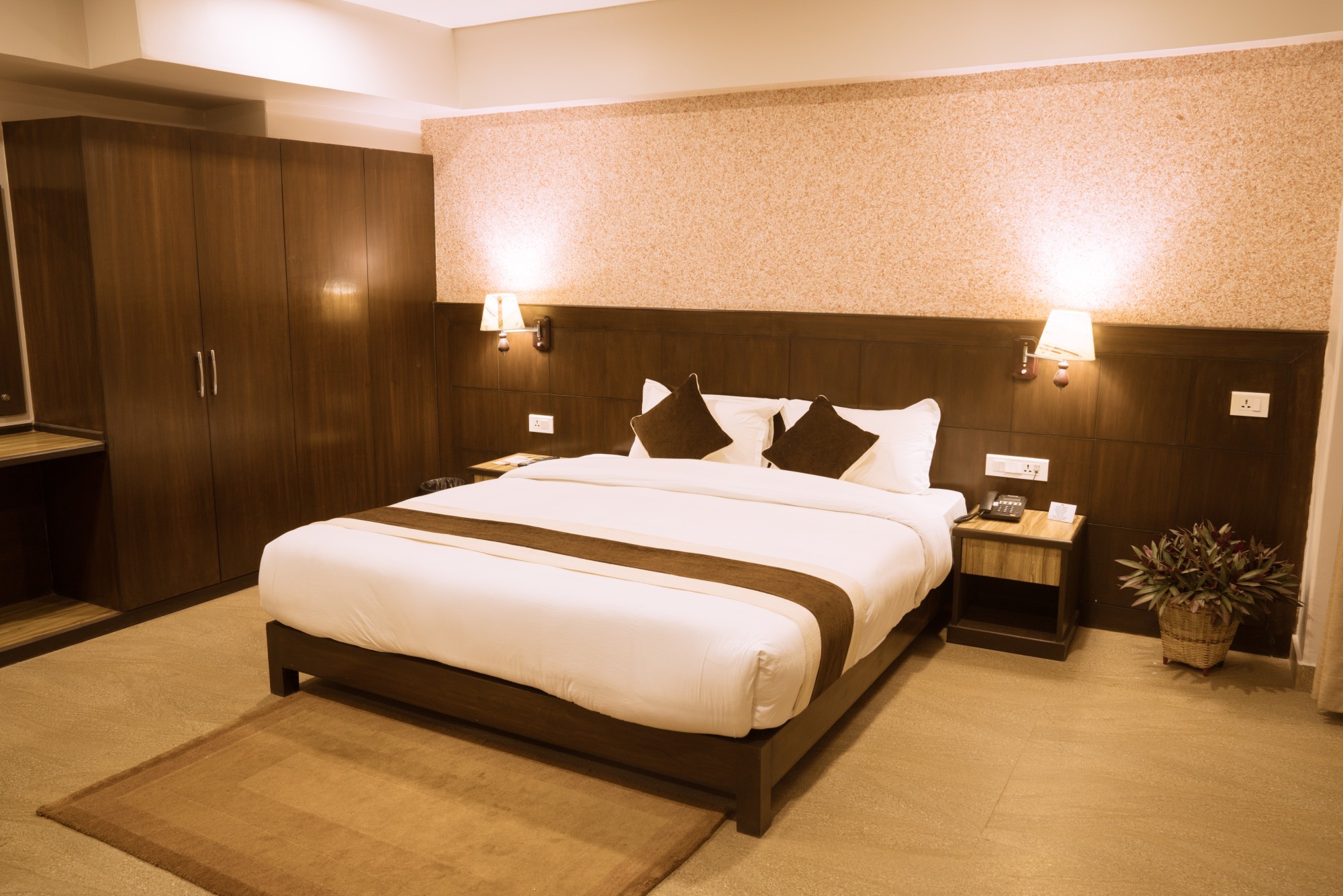 Hotel Shaara