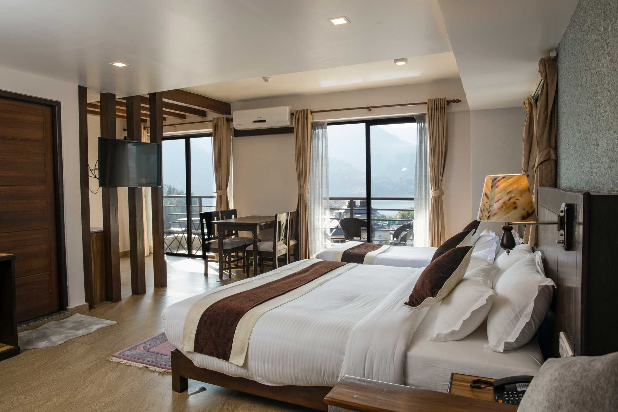 Family Suite