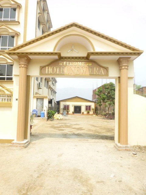 Hotel New Era
