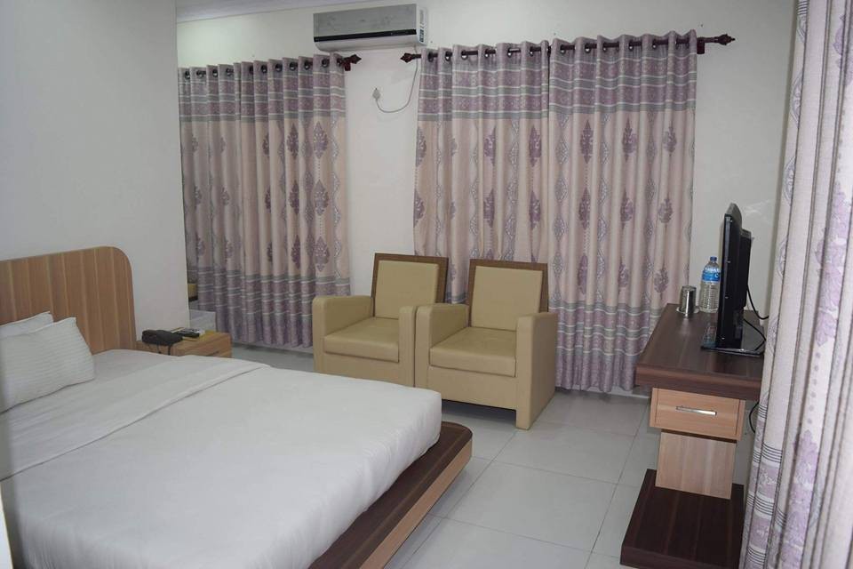 Hotel New Era