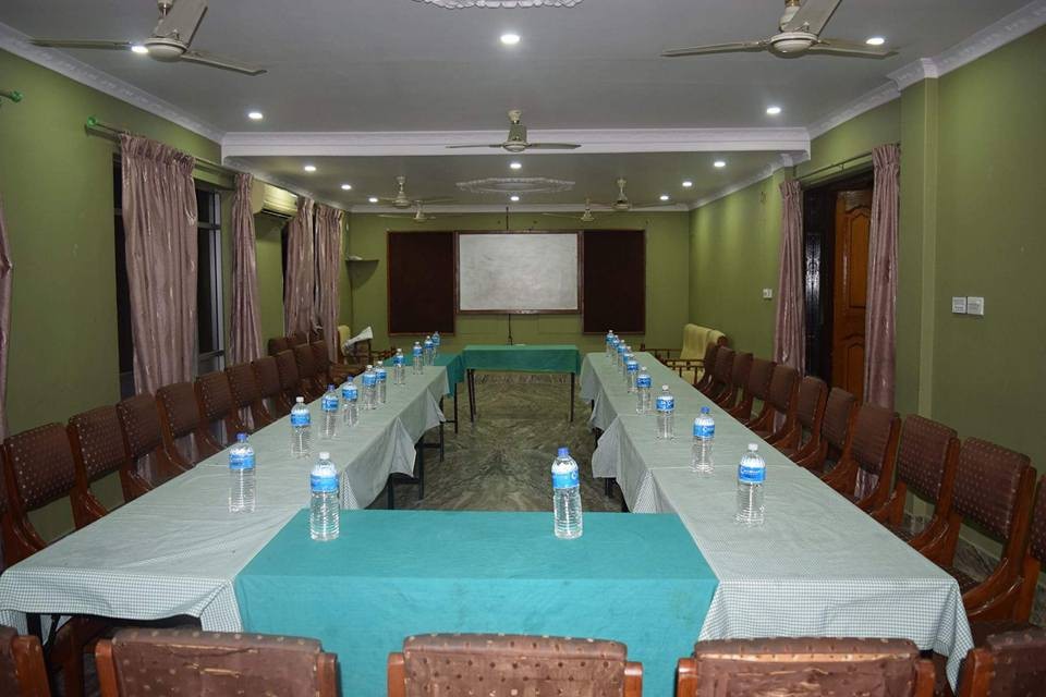 Hotel New Era